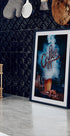 Smell the coffee - Posterbox