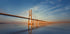 Bridge to infinity II Plakat - Posterbox