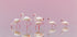 Flamingos Plakat - Posterbox