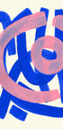 Funky Beat Plakat - Posterbox