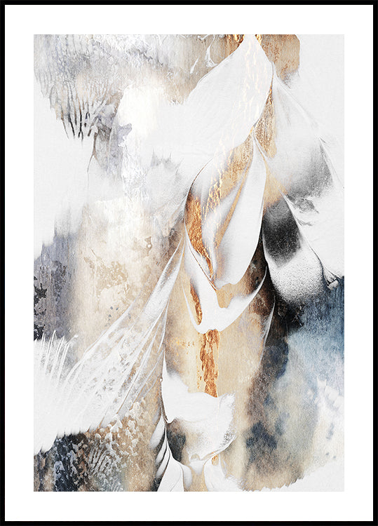 Soothe Your Soul Plakat - Posterbox