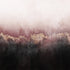 Pink Sky Plakat - Posterbox