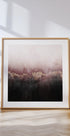 Pink Sky Plakat - Posterbox