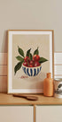 Cherry Delight - Posterbox