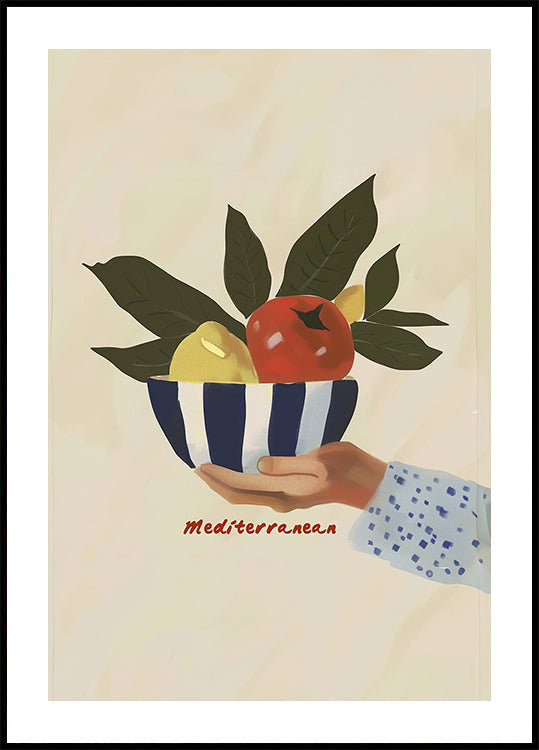 Fruitful Harmony - Posterbox