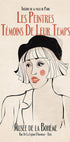 Parisian Muse Plakat - Posterbox