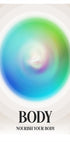 Vibrant Harmony Wheel - Posterbox