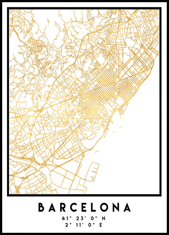 1 Maps 11 (NEW) - Posterbox