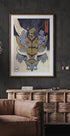 Mask of Yoka Plakat - Posterbox