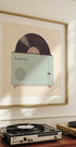 High Fidelity (NEW) - Posterbox