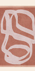 Abstract Flow III Plakat - Posterbox