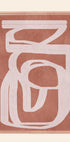 Abstract Flow IV Plakat - Posterbox