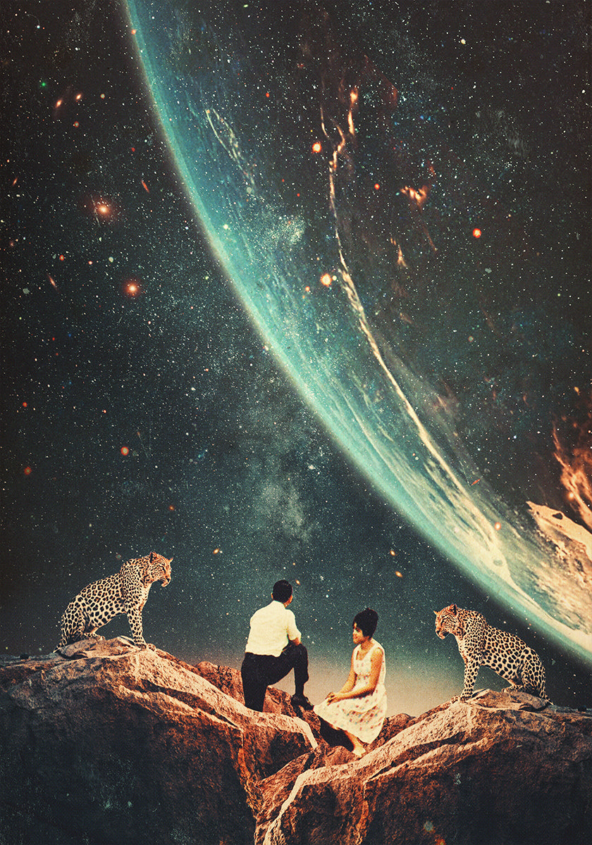 Guardians of Our Future - Posterbox