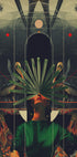 She Saw the Equator Plakat - Posterbox