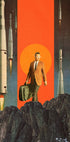 The Departure - Posterbox