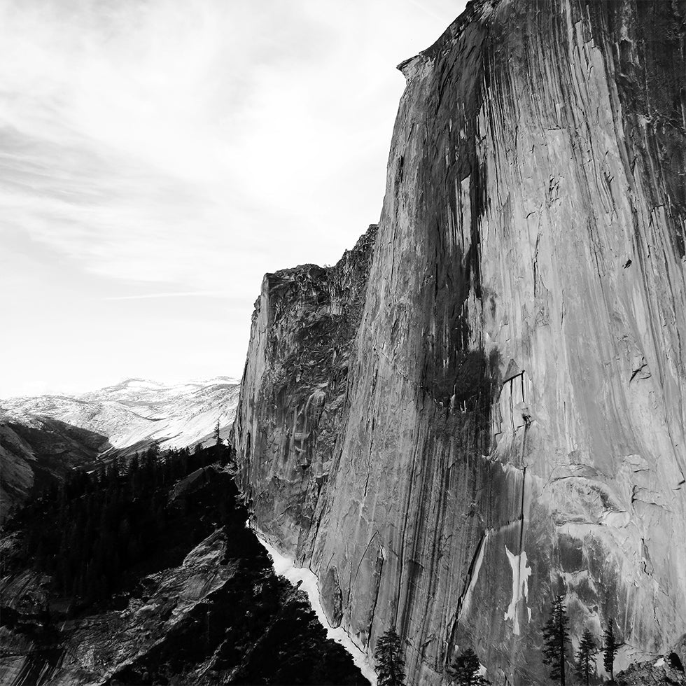 Yosemite II Plakat - Posterbox