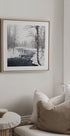 Winter&vibe Plakat - Posterbox