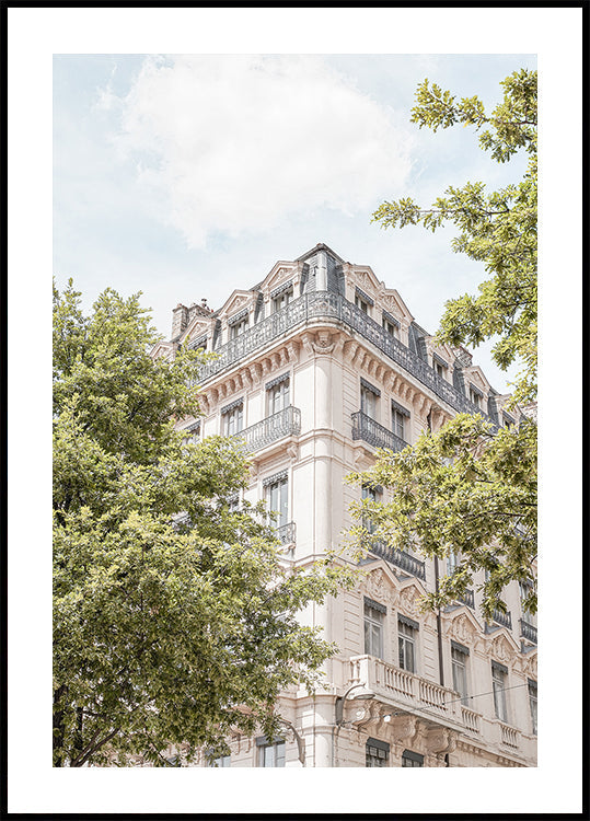 Paris (NEW) - Posterbox