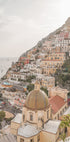 Positano Bliss Plakat - Posterbox