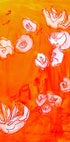 Dreamgarden6 Ochre Plakat - Posterbox