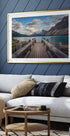 The Bridge Plakat - Posterbox