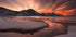 Golden Sunset - Posterbox