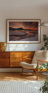 Golden Sunset - Posterbox