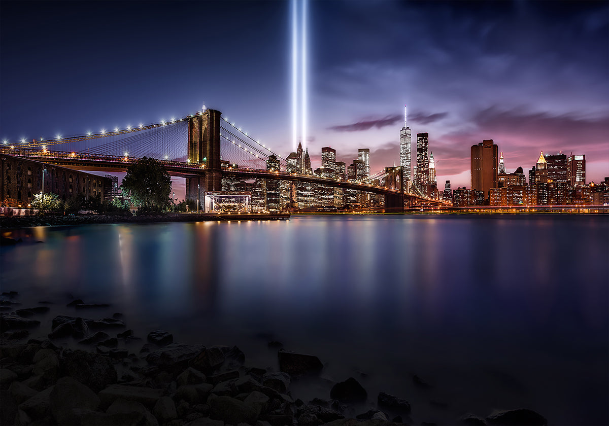 Unforgettable 9-11 - Posterbox