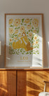 Jlr Leo Copy Plakat - Posterbox