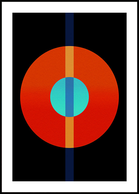 Eye (NEW) - Posterbox