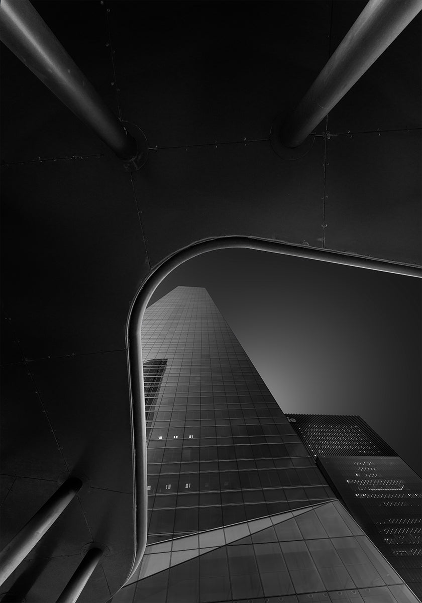 Hidden Plakat - Posterbox