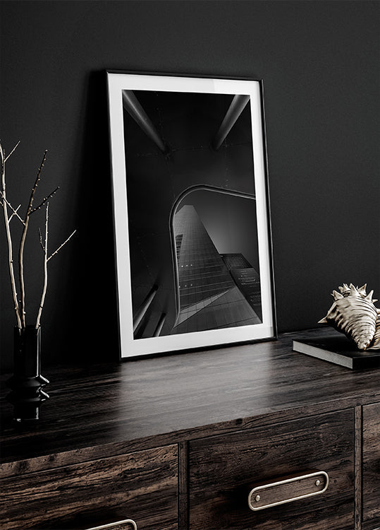 Hidden Plakat - Posterbox