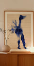 Suit Dance No. 1 - Posterbox