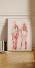 Suits Bathing Suits - Posterbox