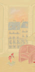 Cozy Paris Apartment - Posterbox