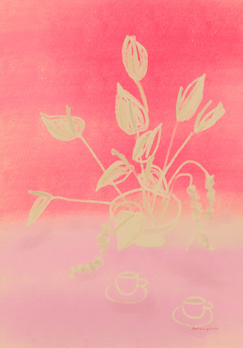 Raspberry Dream - Posterbox