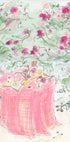 Summer Lemonade Garden Party - Posterbox