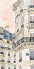 Parisian Street Corner (NEW) - Posterbox