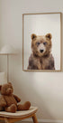 Baby Bear - Posterbox
