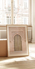 Boho Door - Posterbox