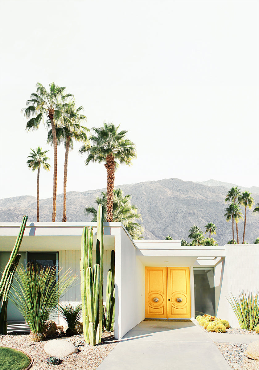 Palm Springs 2 (NEW) - Posterbox