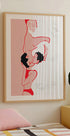 Ethereal Kiss In the Waves (NEW) - Posterbox