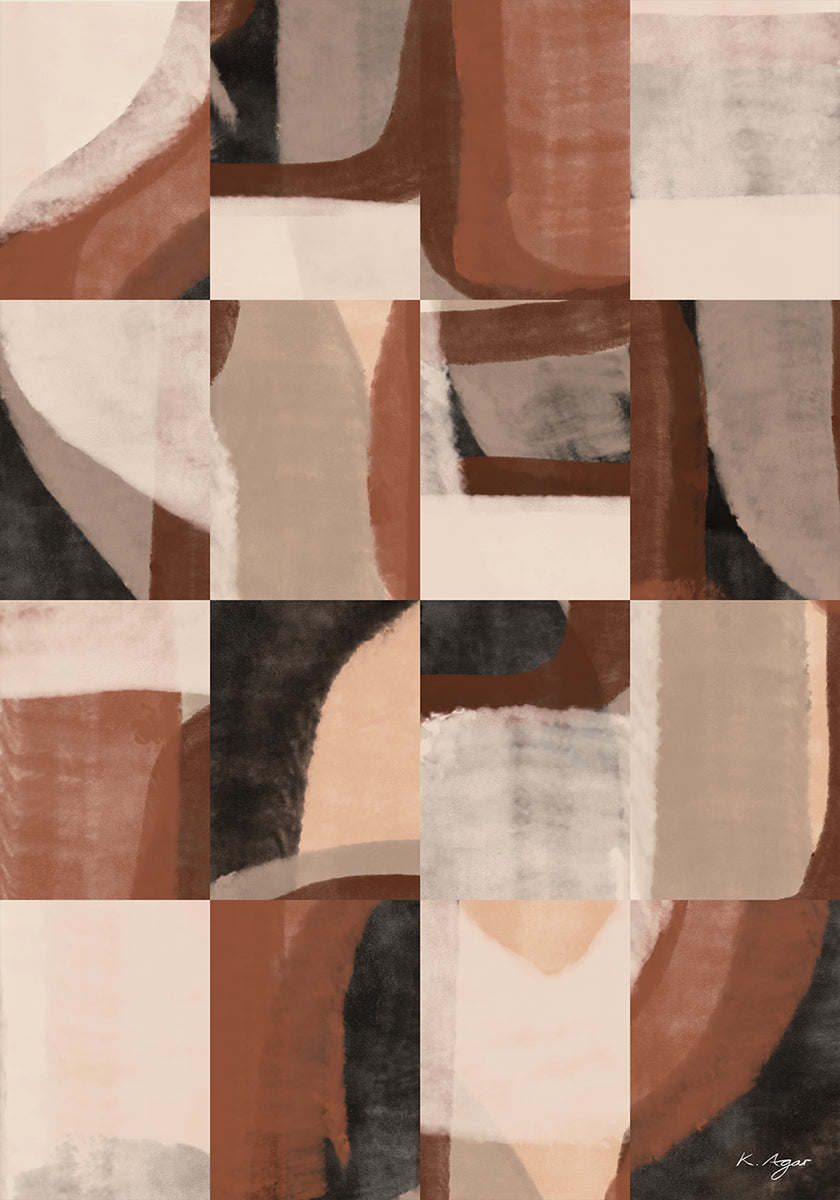 Abstract No.1 - Posterbox