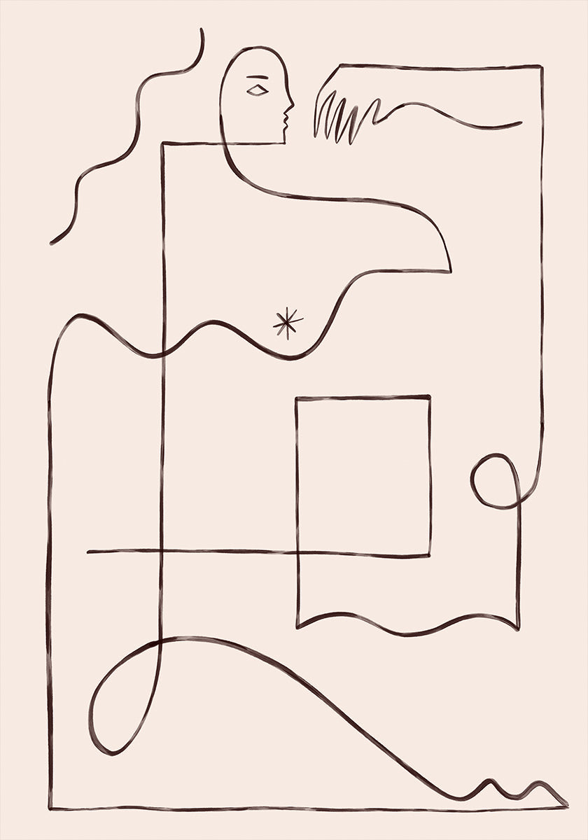 Puzzle - Posterbox