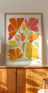 Spring Wildflowers (NEW) - Posterbox