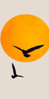 Birds In the Sky Plakat - Posterbox
