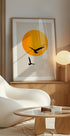 Birds In the Sky Plakat - Posterbox