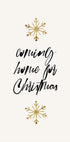 Home Sweet Home Plakat - Posterbox