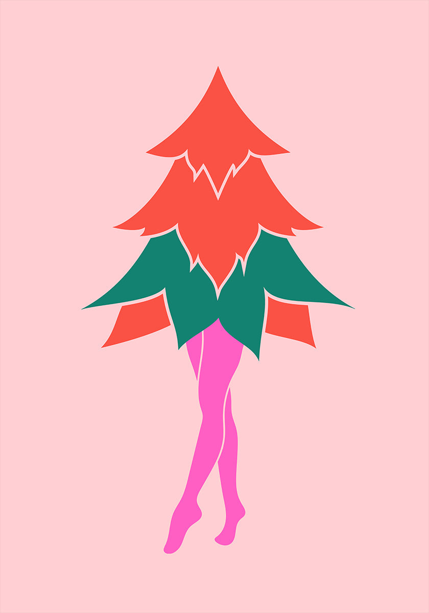 Xmas Christmas (2025) – 00037 Plakat - Posterbox