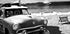 Vintage Ford Woody Plakat - Posterbox